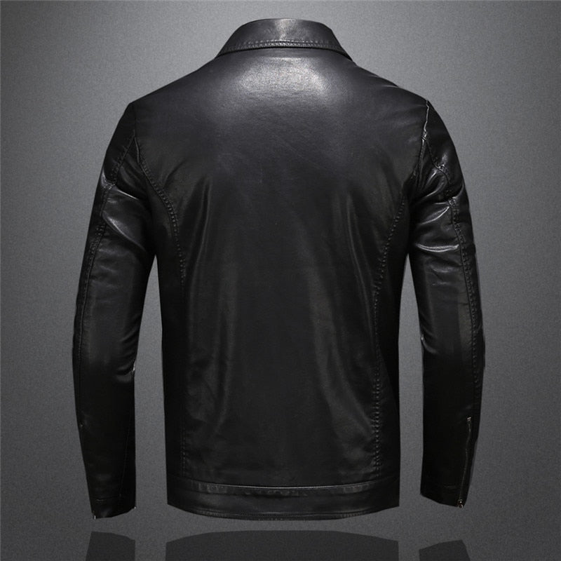 Giani™ | Leren MotorJack