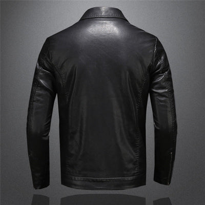 Giani™ | Leren MotorJack